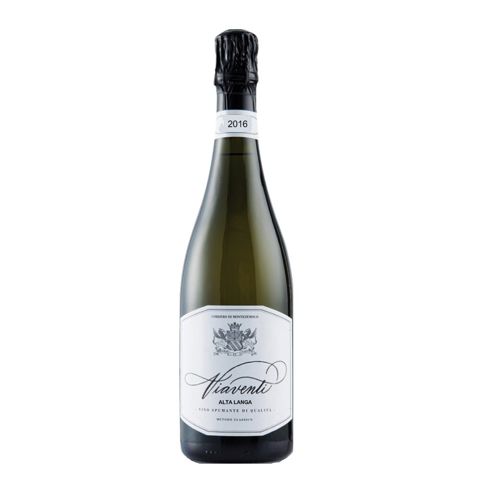 Immagine vino Cordero di Montezemolo, Vino Spumante di Qualità VSQ {Viaventi Metodo Classico}