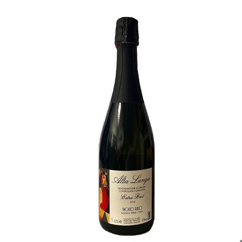 Immagine vino Dacasto Duilio, Alta Langa DOCG extra brut 2019