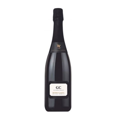 Immagine vino Tenuta Santa Caterina, Vino Spumante di Qualità VSQ Metodo Classico {Guido Carlo} blanc de blancs 2019