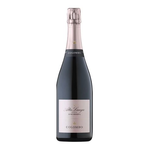 Immagine vino Colombo, Marlborough {Rosé} 2020