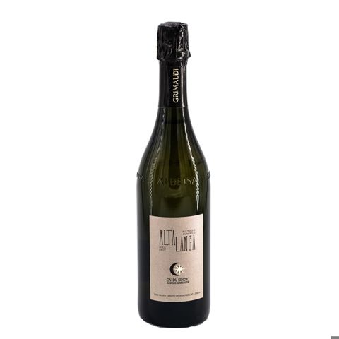 Immagine vino Fratelli Grimaldi, Alta Langa DOCG brut 2020