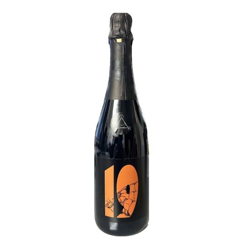 Immagine vino Marco Barroero, Vino Spumante di Qualità VSQ Metodo Classico extra brut 2019