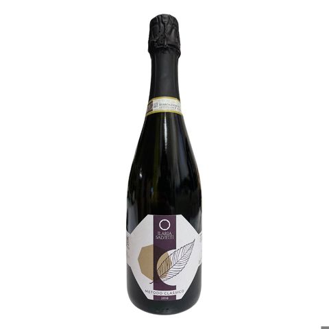 Immagine vino Salvetti Ilaria, Erbaluce di Caluso DOCG metodo classico extra brut 2020