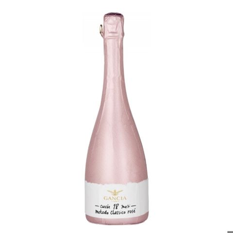 Immagine vino Gancia, Alta Langa DOCG Cuvèe 36 Mesi rosè 2019