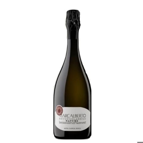Immagine vino Marcalberto, Alta Langa DOCG {Nature} 2020