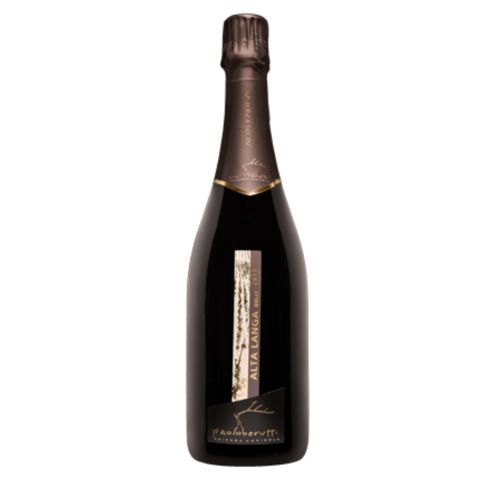 Immagine vino Paolo Berutti, Alta Langa DOCG {Brut} 2021