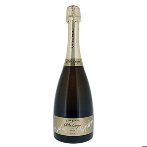 Immagine vino Vite Colte, Alta Langa DOCG brut 2021