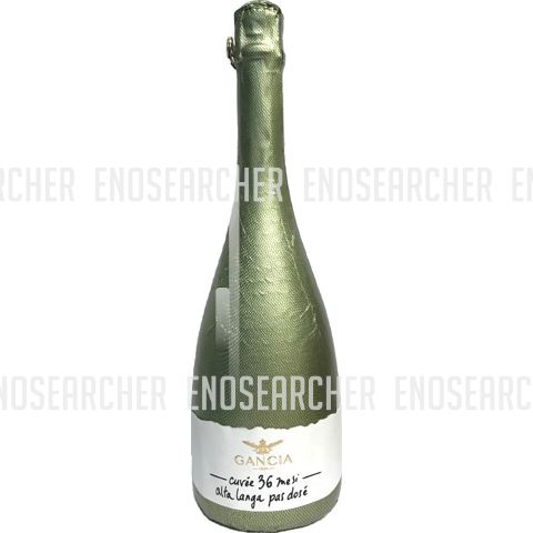 Immagine vino Gancia, Alta Langa DOCG {36 Mesi Pas Dosé}