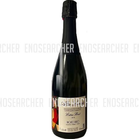 Immagine vino Dacasto Duilio, Alta Langa DOCG extra brut 2021