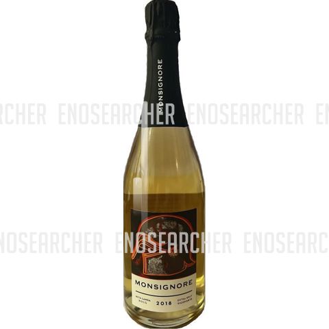 Immagine vino Ceretto, Alta Langa DOCG Vicoforte brut 2022