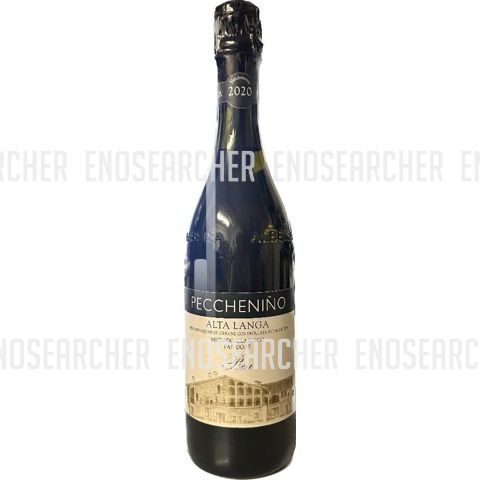 Immagine vino Pecchenino, Alta Langa DOCG {Psea} 2021