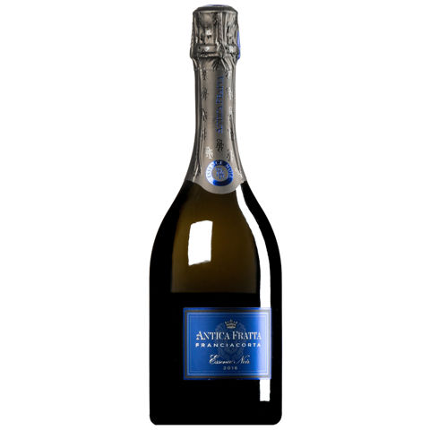 Immagine vino Antica Fratta, Franciacorta DOCG {Essence Noir} brut 2016