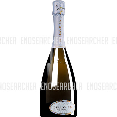 Immagine vino Bellavista, Franciacorta DOCG {Pas Operè} extra brut 2018