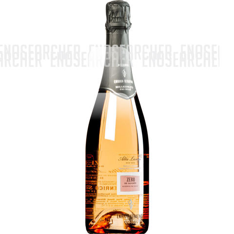 Immagine vino Enrico Serafino, Alta Langa DOCG {Zero} de Saignée 2017