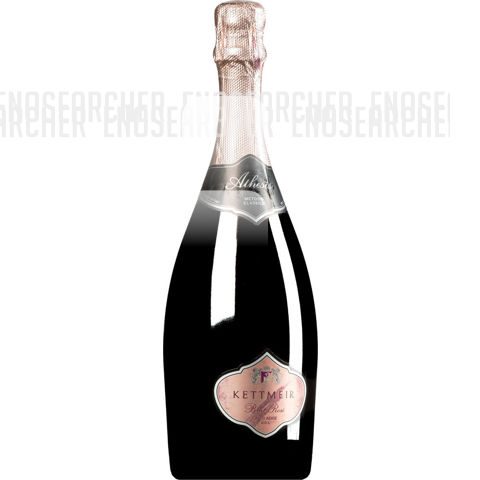 Immagine vino Kettmeir, Alto Adige DOC {Athesis Brut Rosé} 2022
