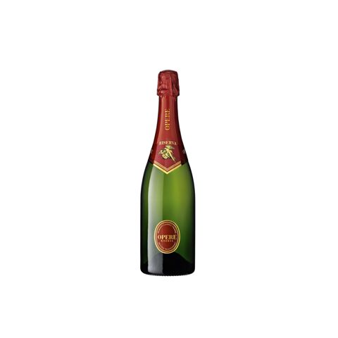 Immagine vino Villa Sandi, Vino Spumante di Qualità VSQ Metodo Classico {Opere Trevigiane Brut} 2019