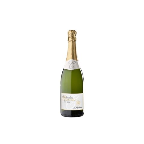 Immagine vino Tenuta J. Hofstätter, Vino Spumante di Qualità VSQ {Brut}