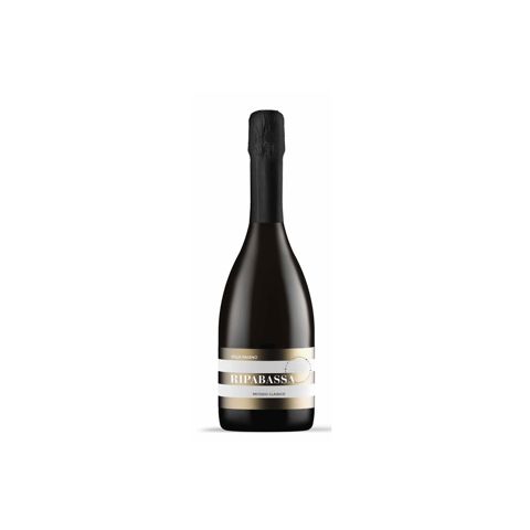 Immagine vino Villa Raiano, Vino Spumante di Qualità VSQ Ripabassa Sans Annèe brut