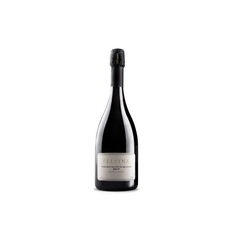 Immagine vino Fattoria Di Fèlsina, Vino Spumante di Qualità VSQ Metodo Classico {Spumante Brut} millesimato