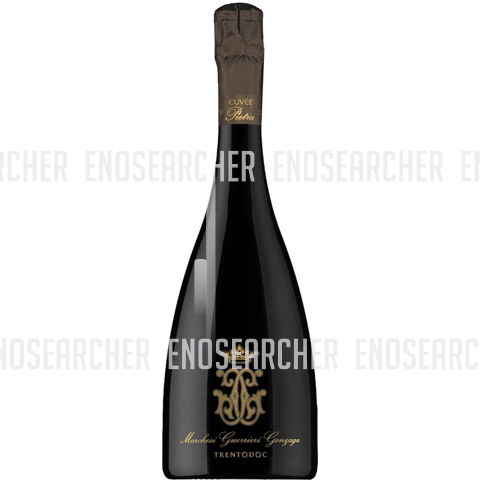 Immagine vino San Leonardo, Trento DOC {Marchesi Guerrieri Gonzaga} 2020