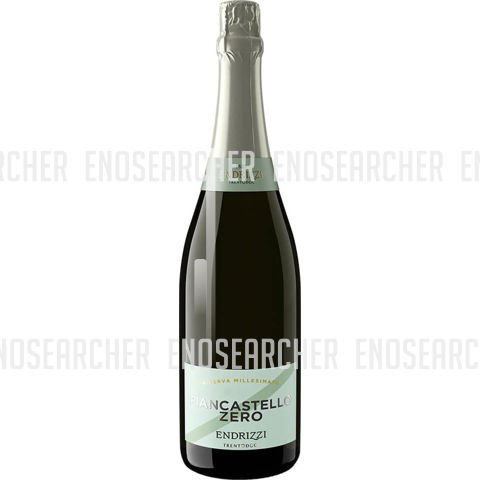 Immagine vino Endrizzi, Trento DOC {Piancastello Zero} 2019