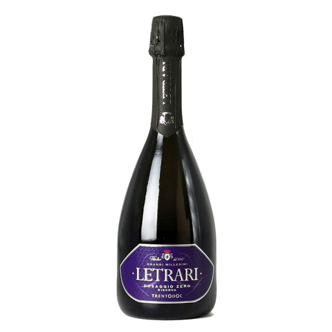 Immagine vino Letrari, Trento DOC {Riserva} dosaggio zero 2016