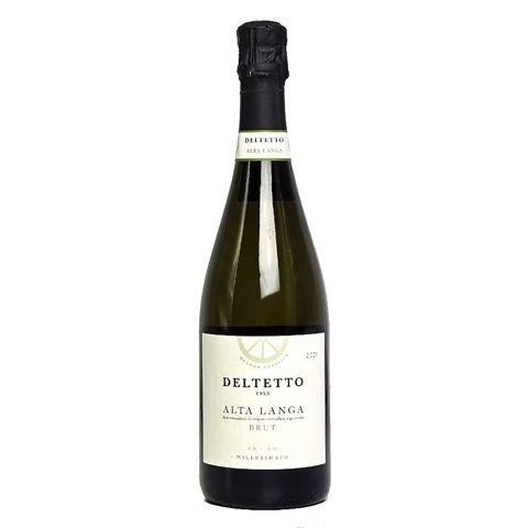 Immagine vino Deltetto, Alta Langa DOCG brut 2021