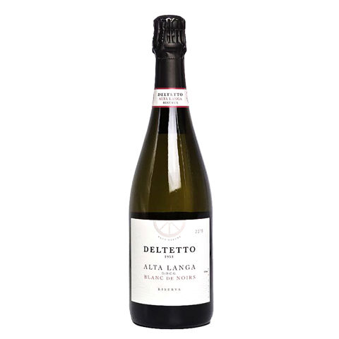Immagine vino Deltetto, Alta Langa DOCG Nature blanc de noirs riserva 2020