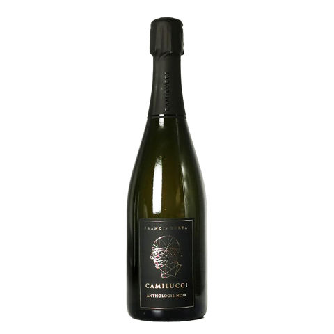 Immagine vino Camilucci, {Anthologie Noir} 2021