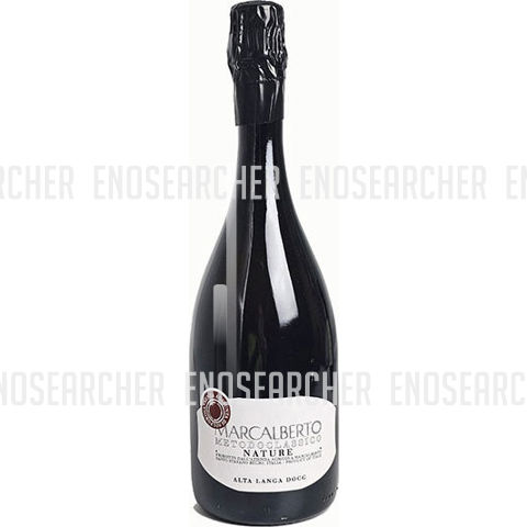 Immagine vino Marcalberto, Alta Langa DOCG {Nature} 2022