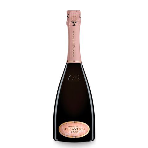 Immagine vino Bellavista, Franciacorta DOCG {Rosè} brut 2017