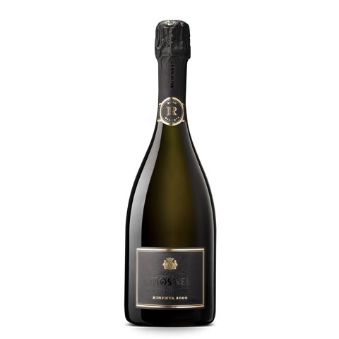 Immagine vino Mosnel, Franciacorta DOCG {Pas Dosè} 2009