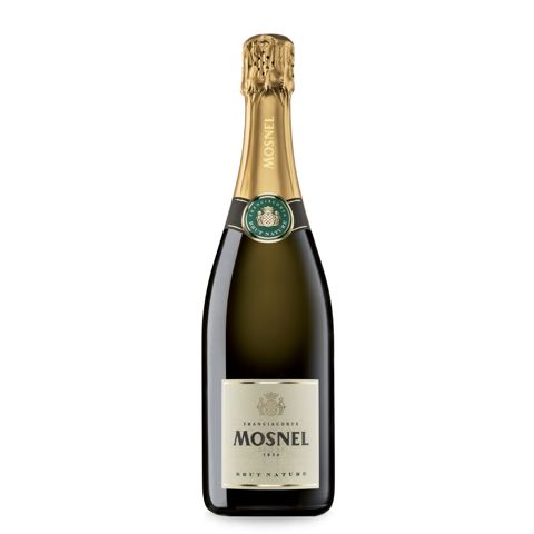 Immagine vino Mosnel, Franciacorta DOCG {Nature}