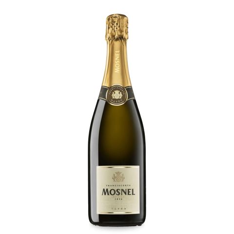 Immagine vino Mosnel, Franciacorta DOCG brut satèn 2019