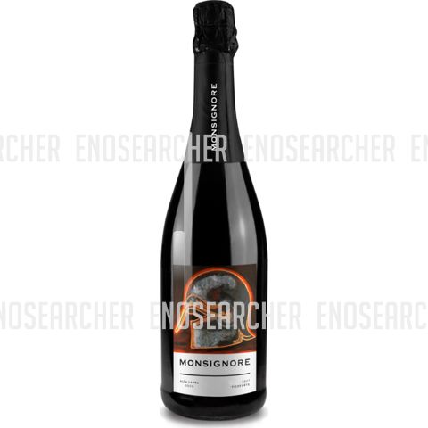 Immagine vino Monsignore, Alta Langa DOCG extra brut 2022