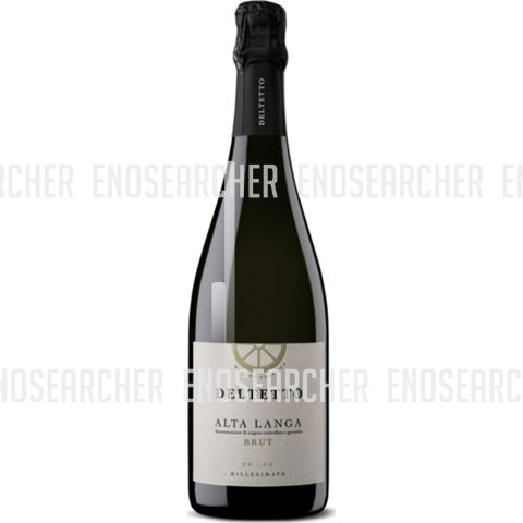 Immagine vino Deltetto, Alta Langa DOCG brut 2021