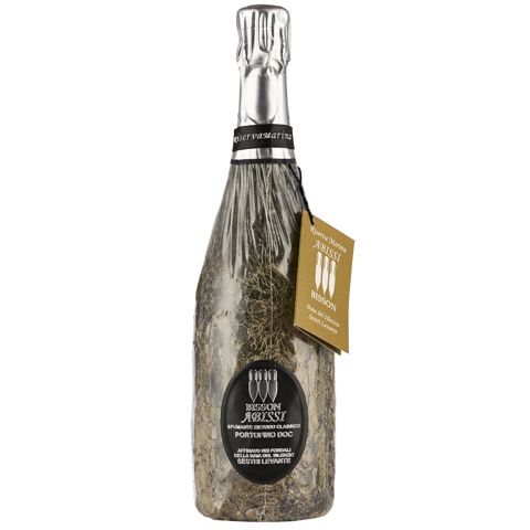 Immagine vino Bisson, Portofino DOC {Abissi} Metodo classico dosaggio zero riserva 2016