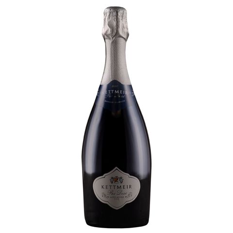 Immagine vino Kettmeir, Alto Adige DOC {Pas Dosé} 2020