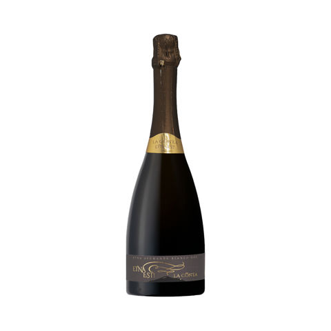 Immagine vino La Contea, Etna Bianco DOC Metodo Classico Est brut 2019