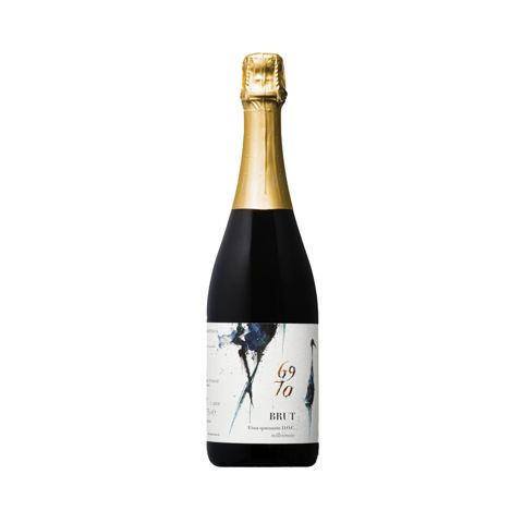 Immagine vino La Contea, Etna Bianco DOC Metodo Classico 69 70 brut 2019