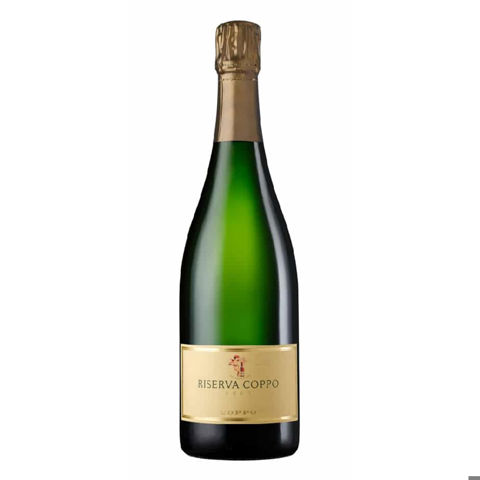 Immagine vino Coppo, Alta Langa DOCG {Riserva Coppo} 2017