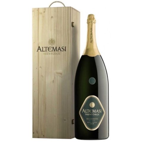 Immagine vino Altemasi, Trento DOC millesimato 2020 mathusalem