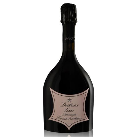 Immagine vino Derbusco Cives, Franciacorta DOCG {Rosè} brut 2017