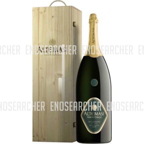 Immagine vino Altemasi, Trento DOC millesimato 2020 jèroboam