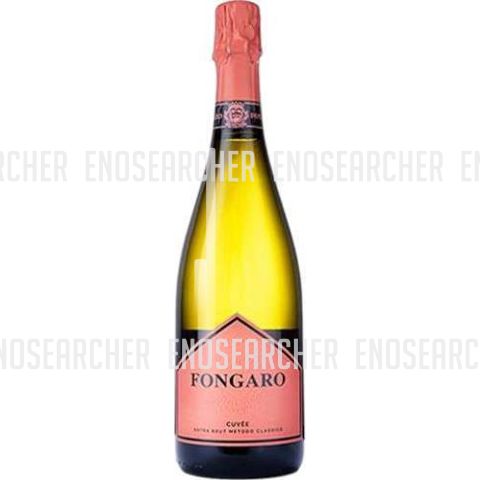 Immagine vino Fongaro, Vino Spumante di Qualità VSQ {Brut}