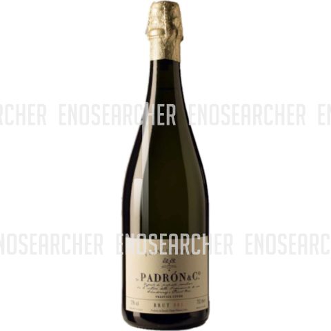 Immagine vino Bianchi Filippo, Vino Spumante di Qualità VSQ Metodo Classico Sr.Padròn &amp