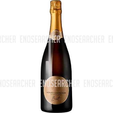 Immagine vino Monzio Compagnoni, Franciacorta DOCG {Brut} 2022