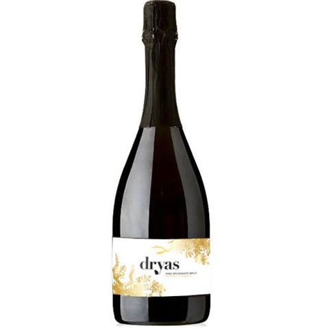 Immagine vino Cantina Dryas, Vino Spumante di Qualità VSQ Metodo Classico 2016