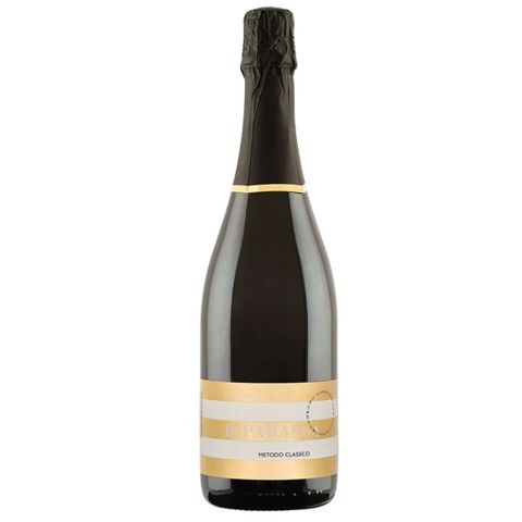 Immagine vino Villa Raiano, Vino Spumante di Qualità VSQ Metodo Classico {Ripa Bassa}