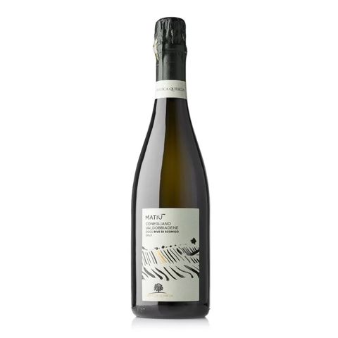 Immagine vino L'Antica Quercia, Conegliano Valdobbiadene Prosecco DOCG {Matiù} 2021